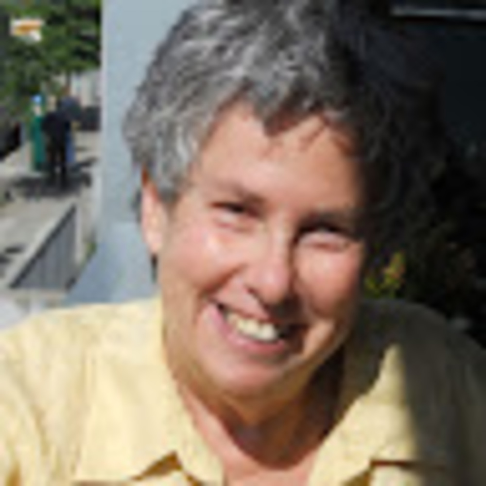 Meet your Posher, Jill